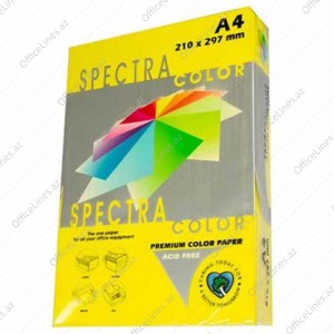 Kağız  Spectra